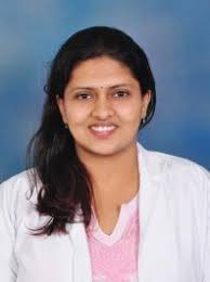 Dr Divya reddy